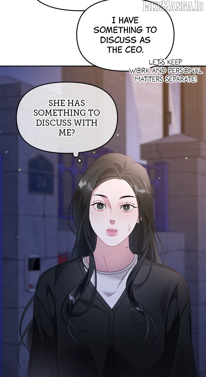 Oh, the Flower That Bloomed on the Wall - Chapter 47 - 25