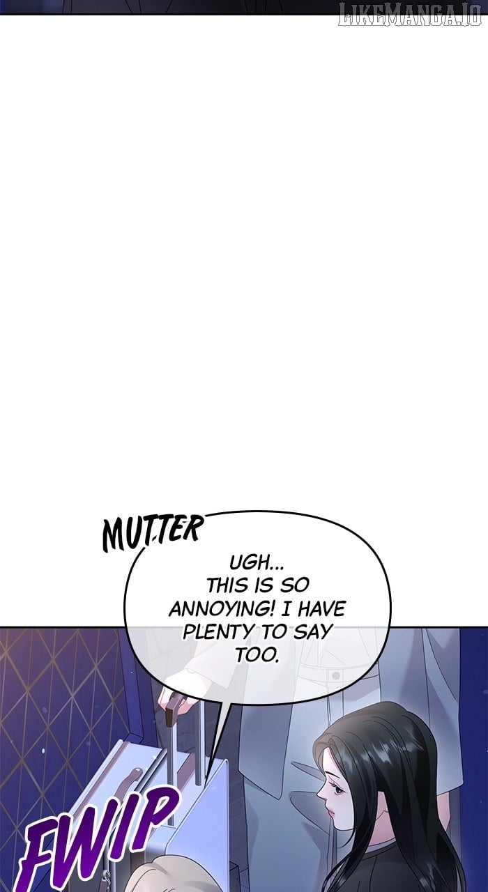 Oh, the Flower That Bloomed on the Wall - Chapter 47 - 26