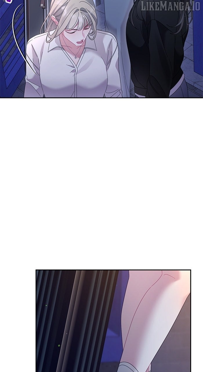 Oh, the Flower That Bloomed on the Wall - Chapter 47 - 27