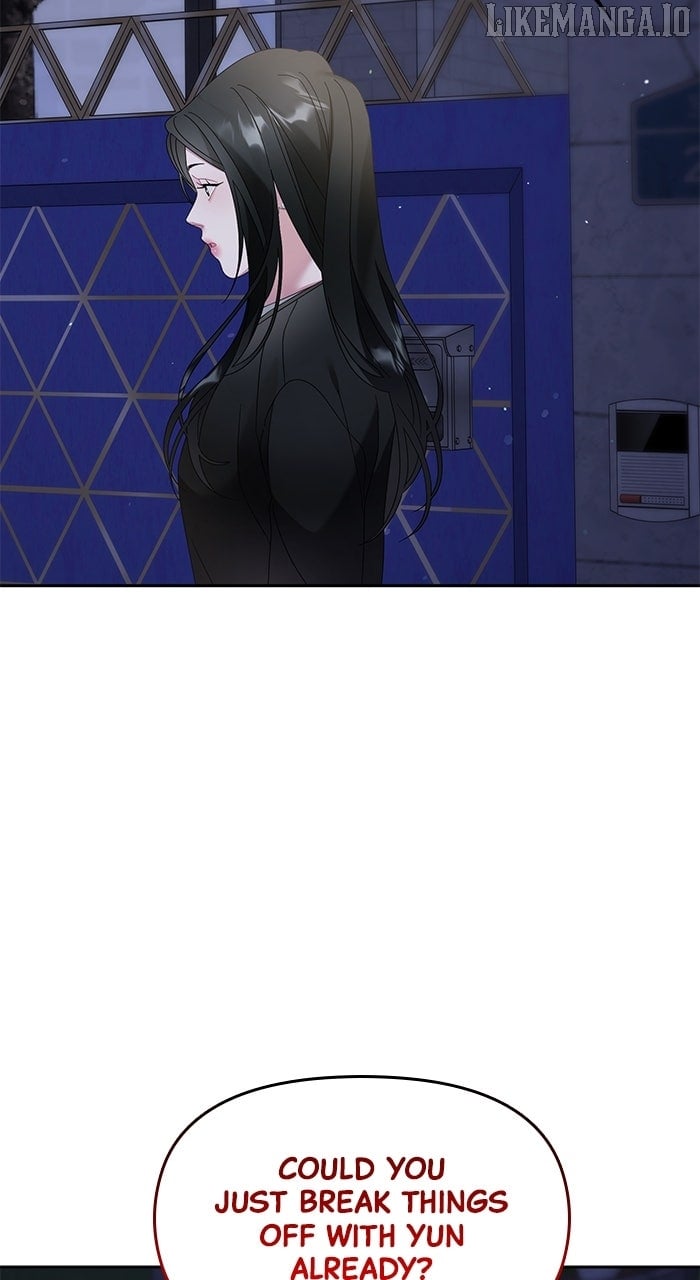 Oh, the Flower That Bloomed on the Wall - Chapter 47 - 30