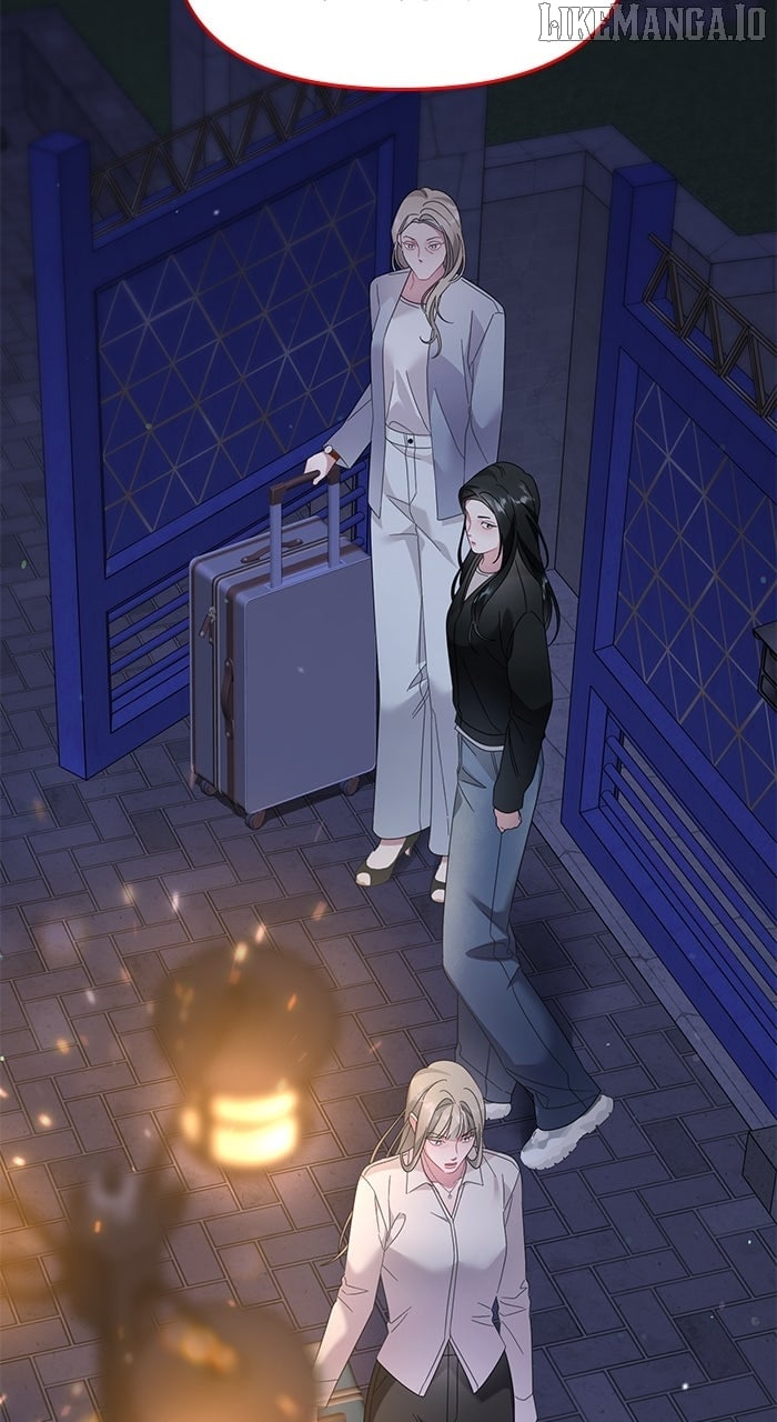 Oh, the Flower That Bloomed on the Wall - Chapter 47 - 31