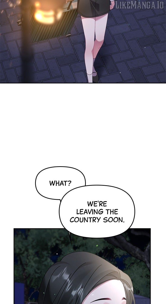 Oh, the Flower That Bloomed on the Wall - Chapter 47 - 32