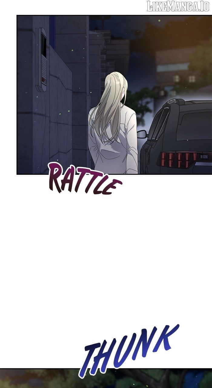 Oh, the Flower That Bloomed on the Wall - Chapter 47 - 36