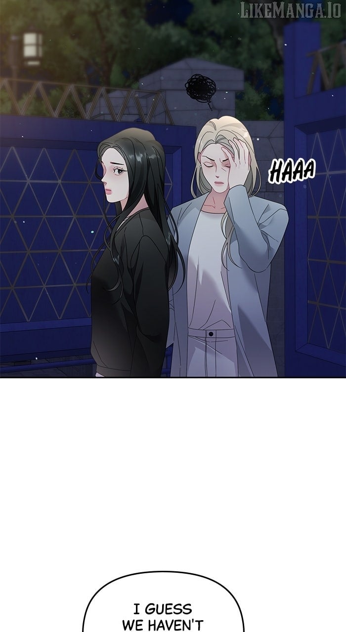 Oh, the Flower That Bloomed on the Wall - Chapter 47 - 37