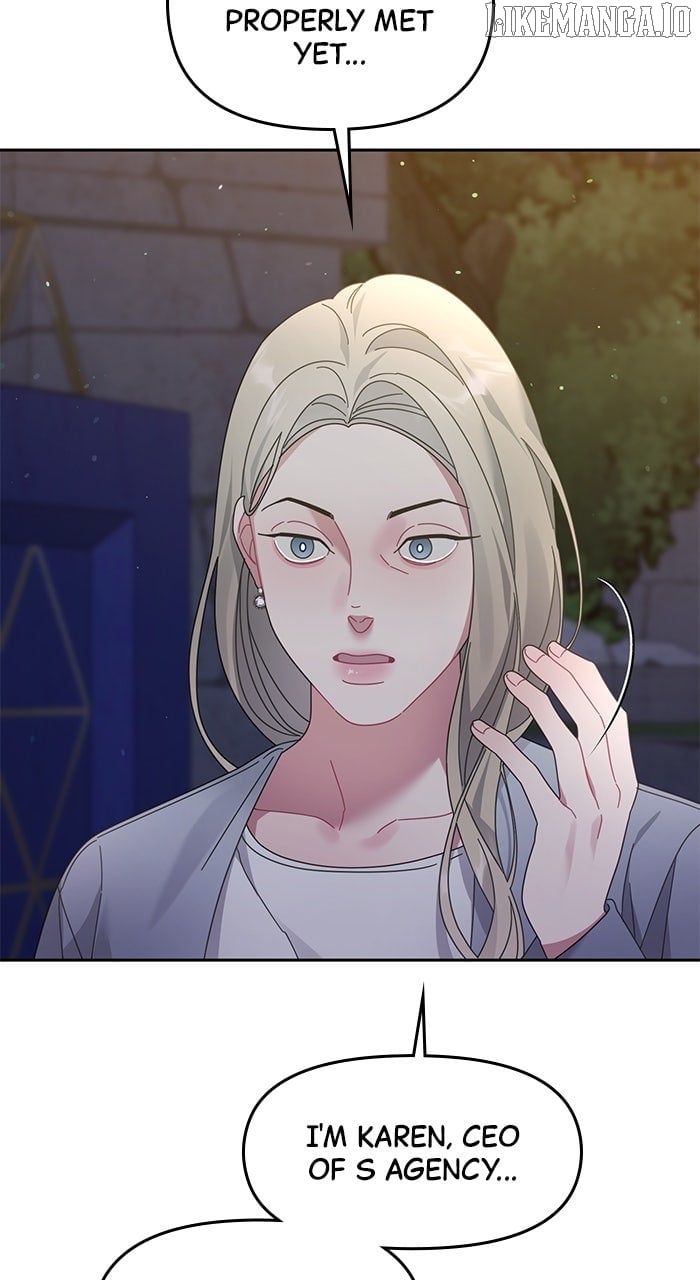 Oh, the Flower That Bloomed on the Wall - Chapter 47 - 38