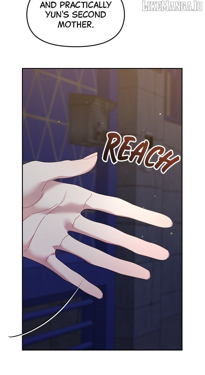 Oh, the Flower That Bloomed on the Wall - Chapter 47 - 39