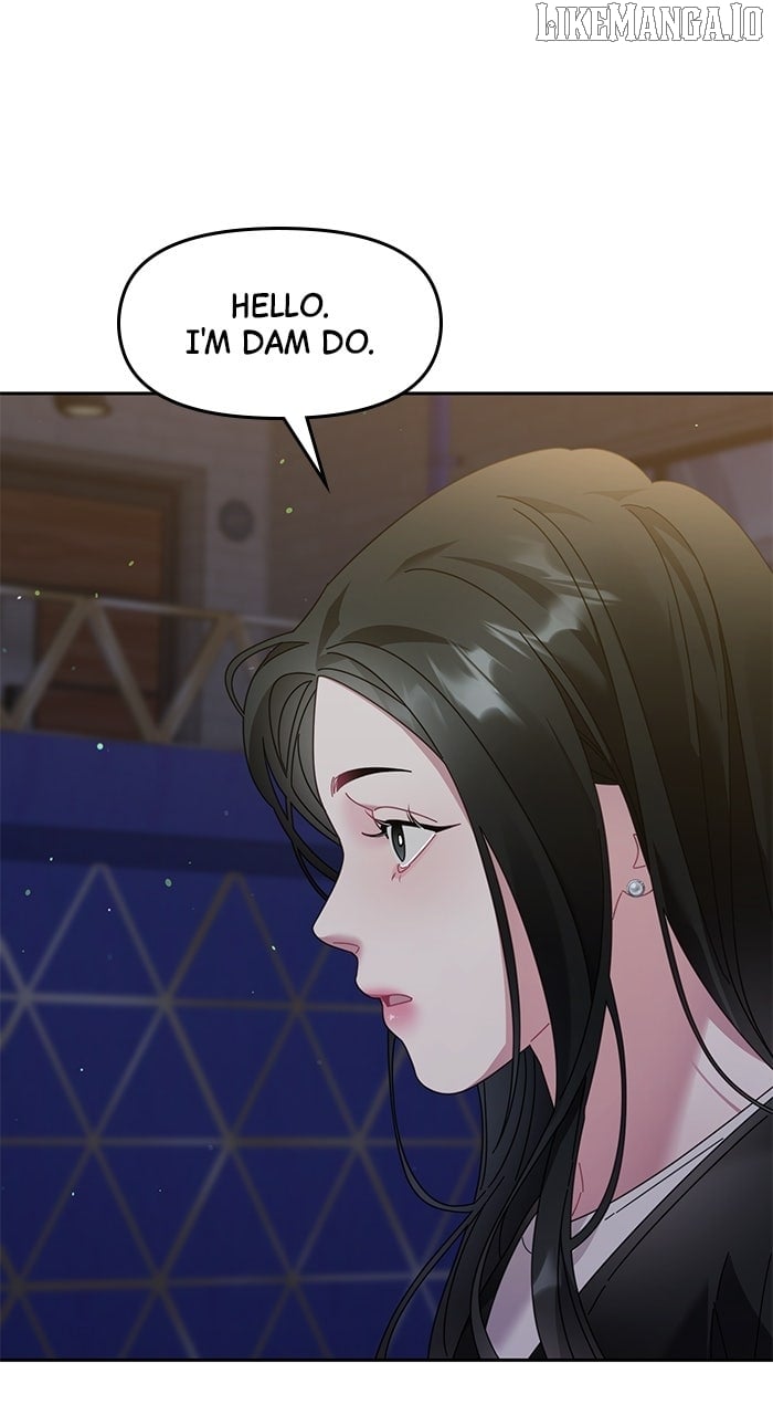 Oh, the Flower That Bloomed on the Wall - Chapter 47 - 40