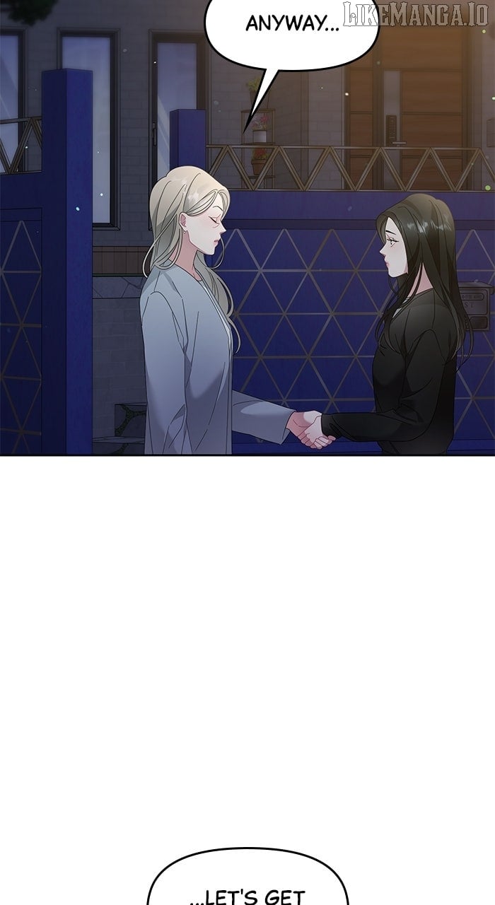 Oh, the Flower That Bloomed on the Wall - Chapter 47 - 42