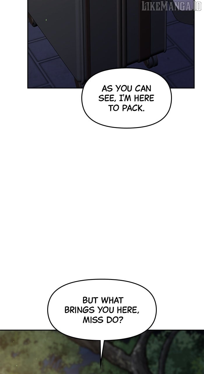 Oh, the Flower That Bloomed on the Wall - Chapter 47 - 44