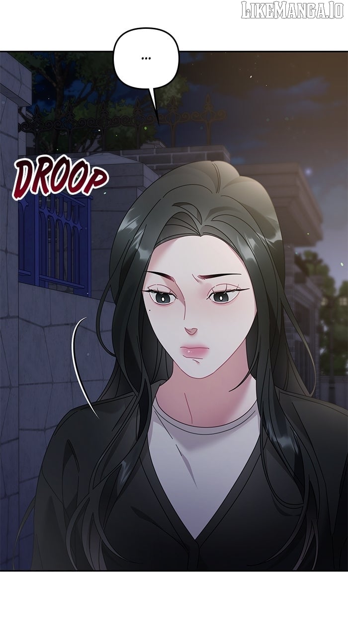 Oh, the Flower That Bloomed on the Wall - Chapter 47 - 46