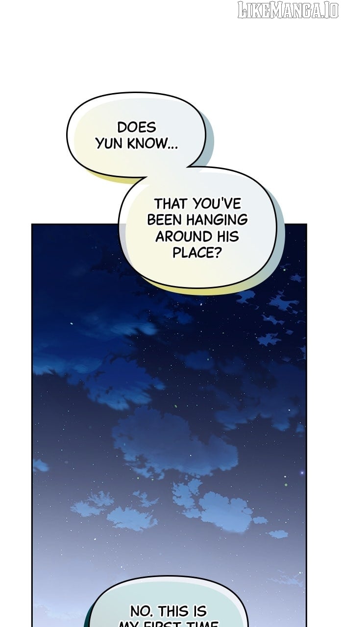 Oh, the Flower That Bloomed on the Wall - Chapter 47 - 47