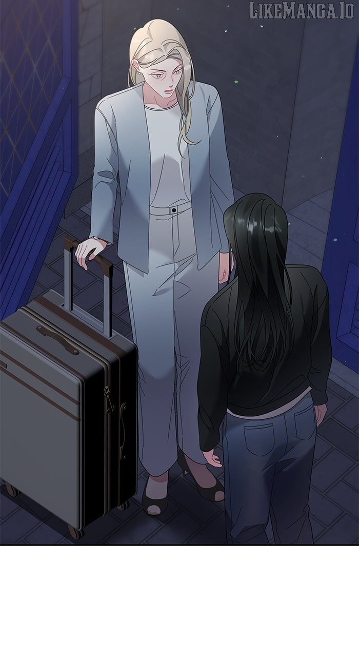 Oh, the Flower That Bloomed on the Wall - Chapter 47 - 50