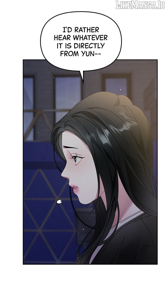 Oh, the Flower That Bloomed on the Wall - Chapter 47 - 51