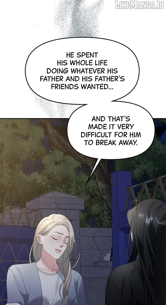 Oh, the Flower That Bloomed on the Wall - Chapter 47 - 54