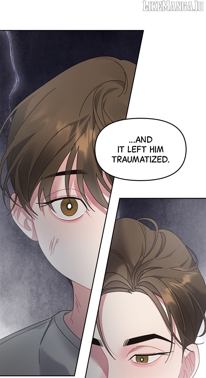 Oh, the Flower That Bloomed on the Wall - Chapter 47 - 56