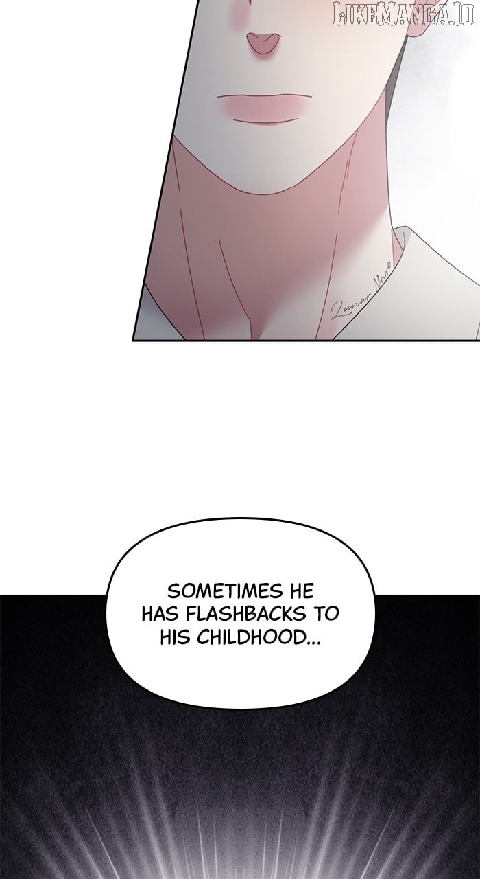 Oh, the Flower That Bloomed on the Wall - Chapter 47 - 57