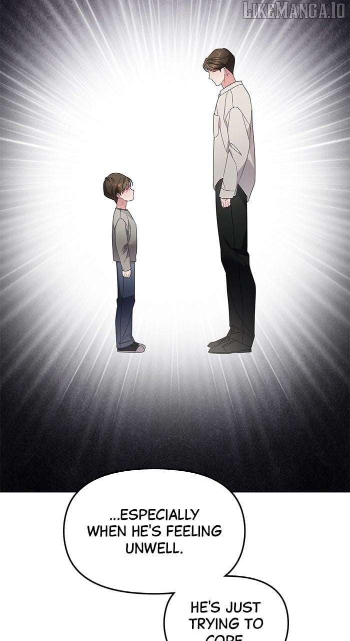 Oh, the Flower That Bloomed on the Wall - Chapter 47 - 58