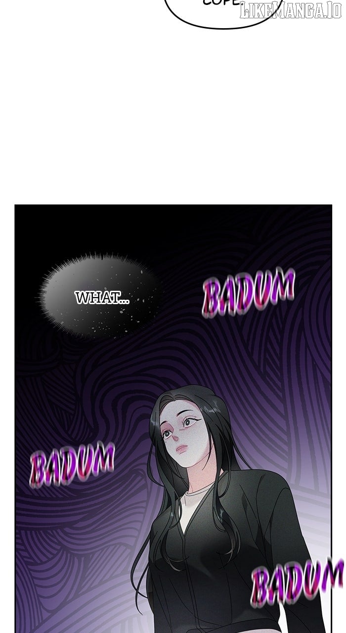 Oh, the Flower That Bloomed on the Wall - Chapter 47 - 59