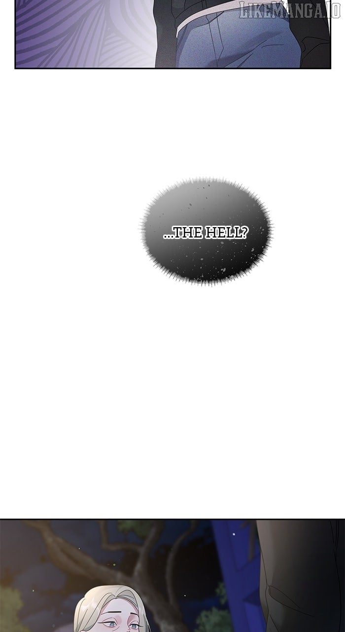 Oh, the Flower That Bloomed on the Wall - Chapter 47 - 60