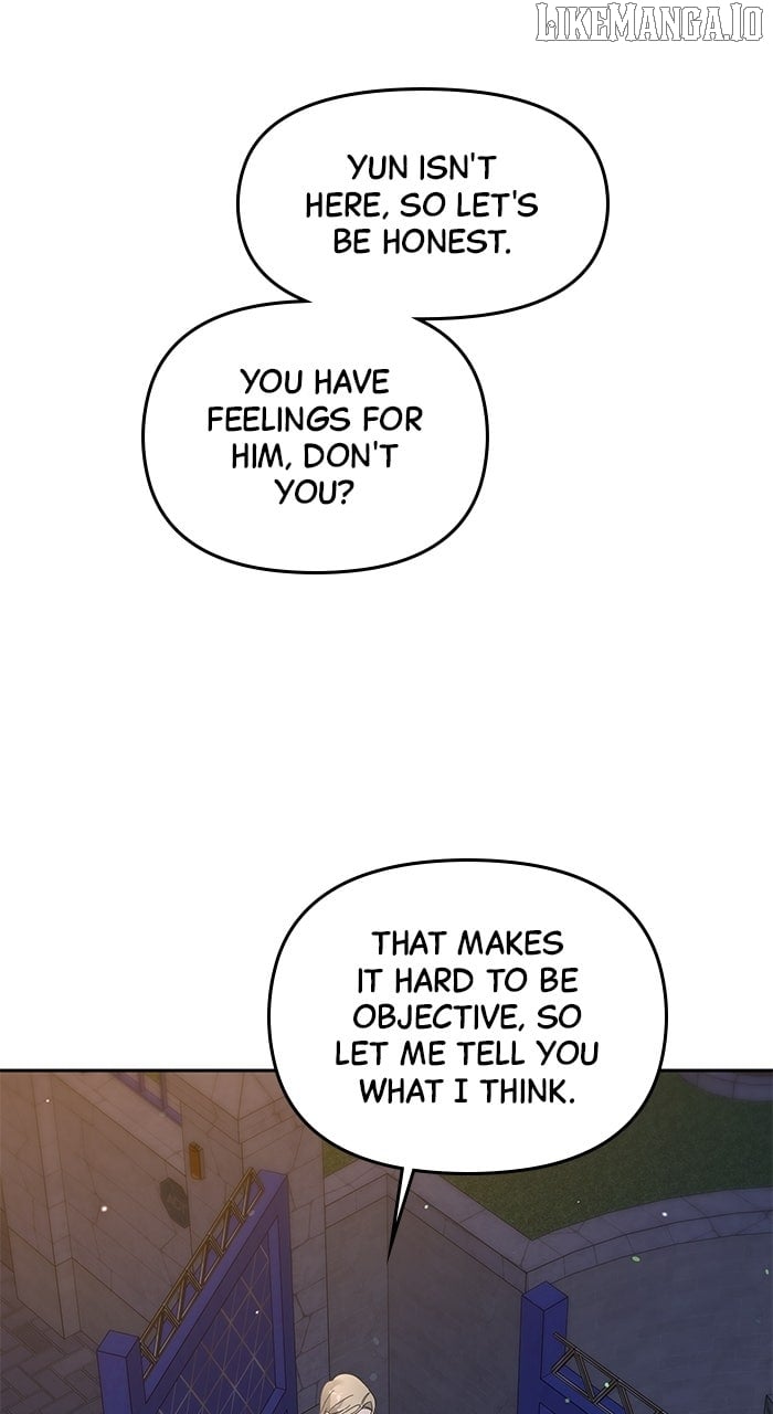 Oh, the Flower That Bloomed on the Wall - Chapter 47 - 65