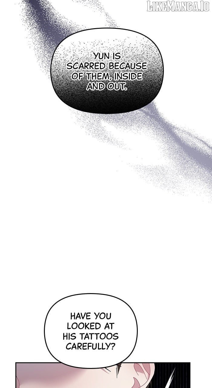 Oh, the Flower That Bloomed on the Wall - Chapter 47 - 69