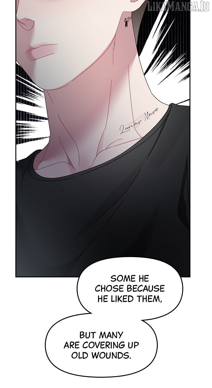 Oh, the Flower That Bloomed on the Wall - Chapter 47 - 70