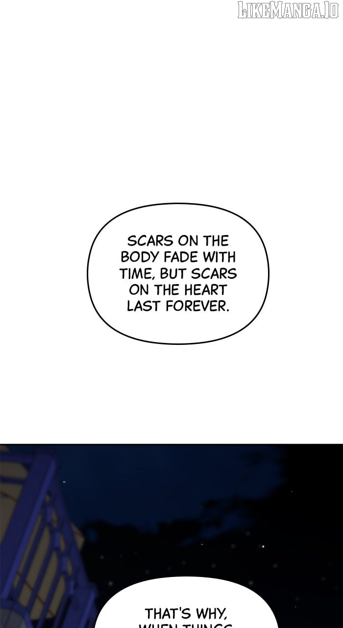 Oh, the Flower That Bloomed on the Wall - Chapter 47 - 71