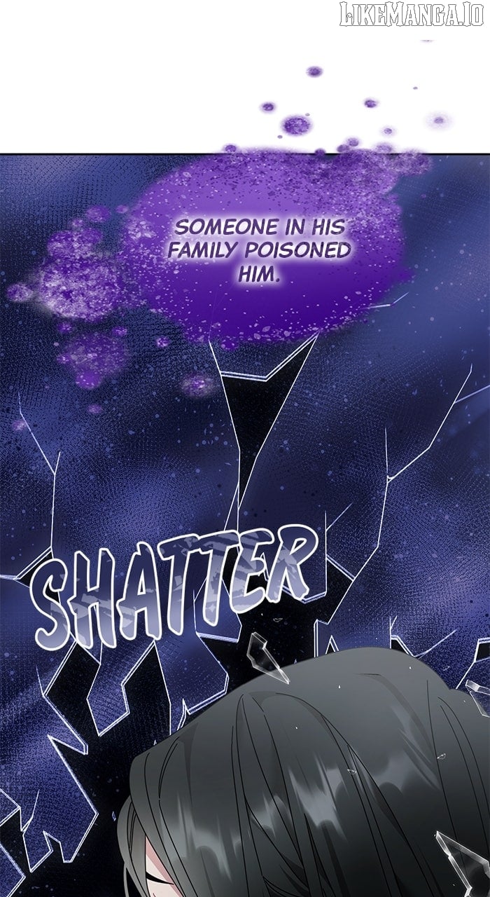 Oh, the Flower That Bloomed on the Wall - Chapter 47 - 75