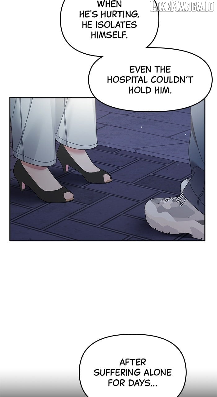 Oh, the Flower That Bloomed on the Wall - Chapter 47 - 82