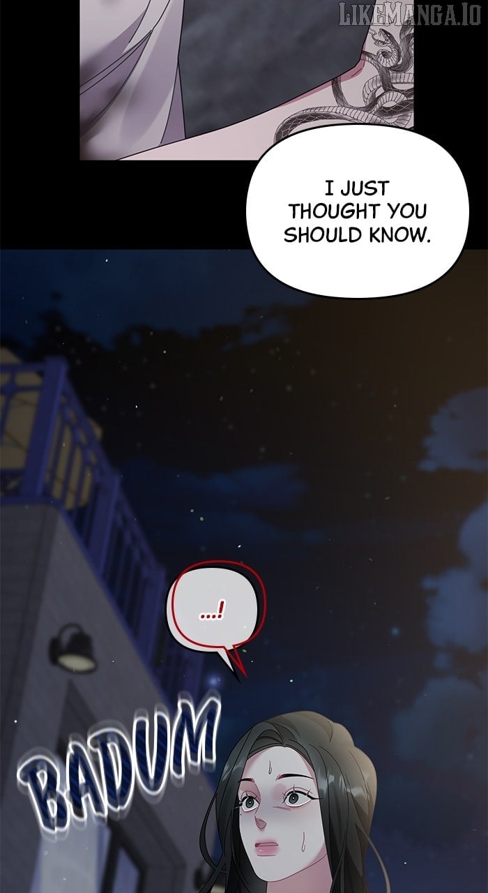 Oh, the Flower That Bloomed on the Wall - Chapter 47 - 89