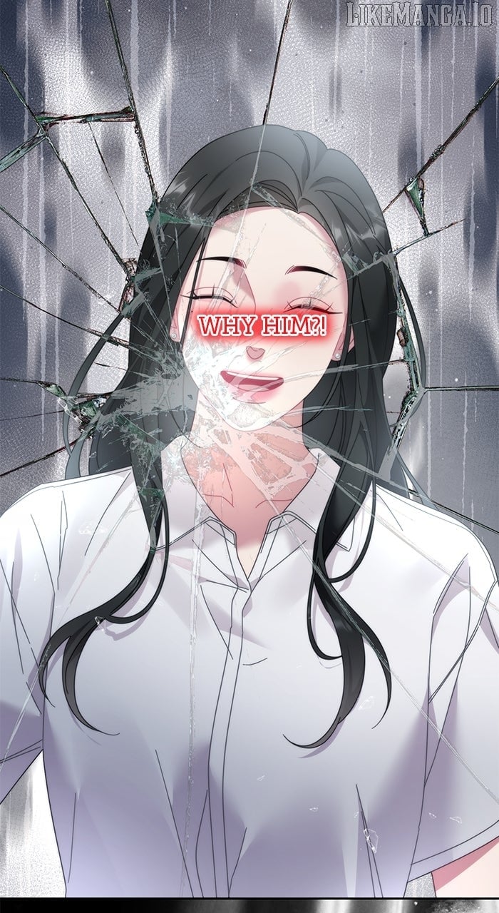 Oh, the Flower That Bloomed on the Wall - Chapter 47 - 94