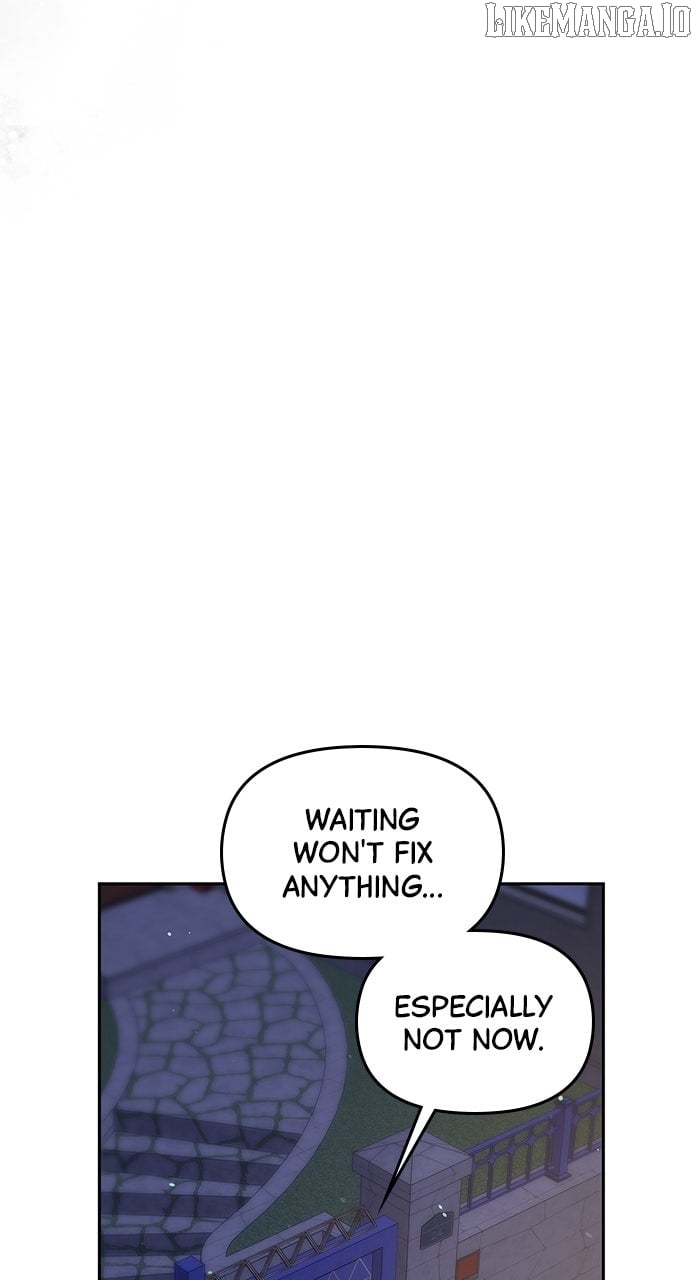 Oh, the Flower That Bloomed on the Wall - Chapter 47 - 96