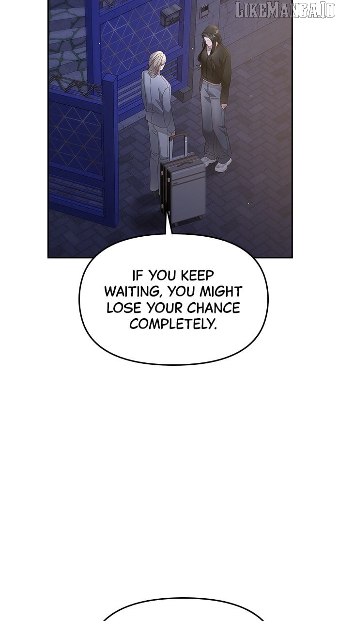 Oh, the Flower That Bloomed on the Wall - Chapter 47 - 97