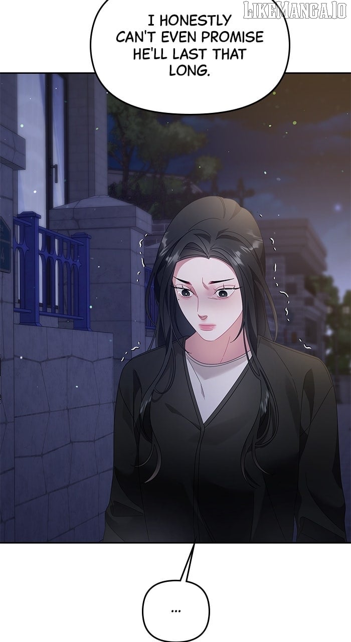 Oh, the Flower That Bloomed on the Wall - Chapter 47 - 98