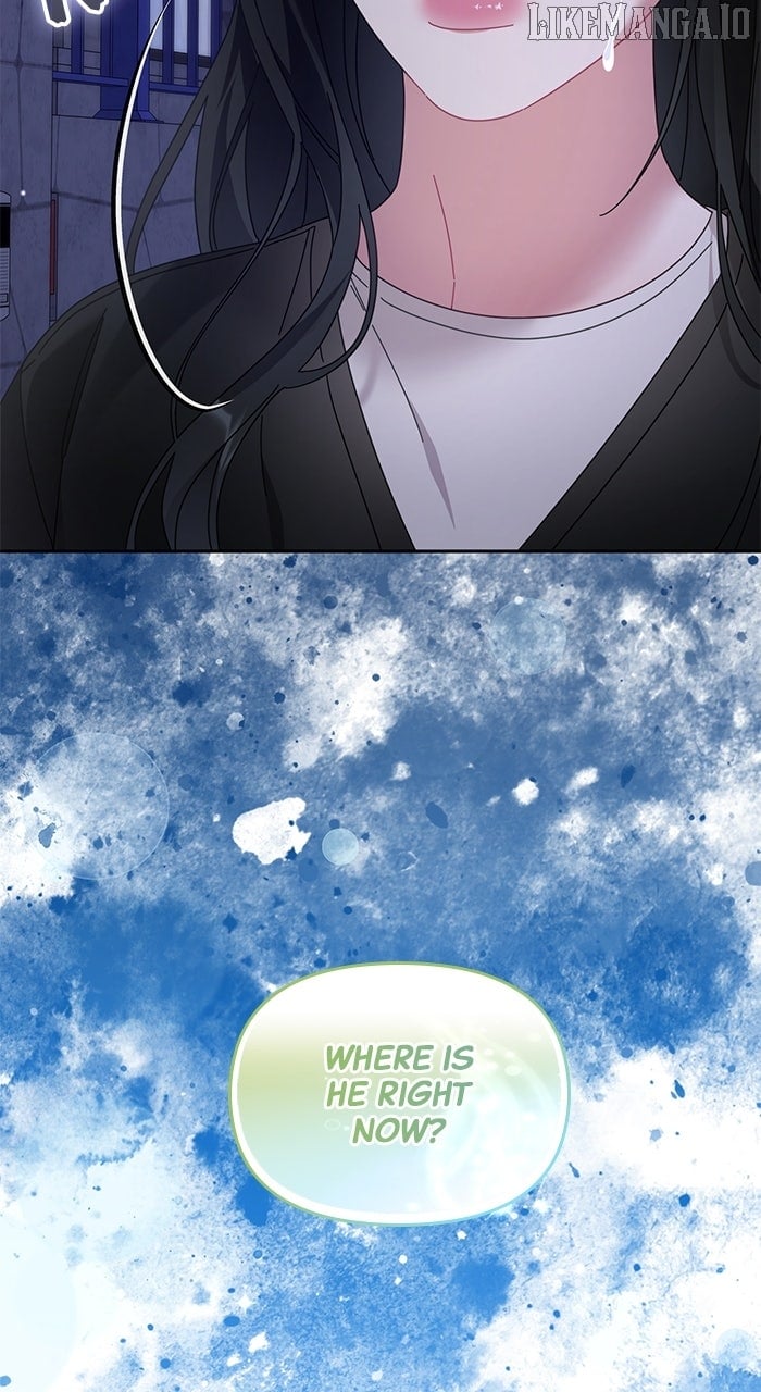 Oh, the Flower That Bloomed on the Wall - Chapter 47 - 100