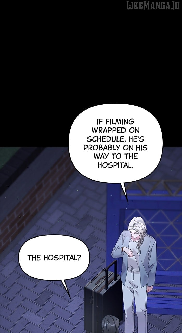 Oh, the Flower That Bloomed on the Wall - Chapter 48 - 5