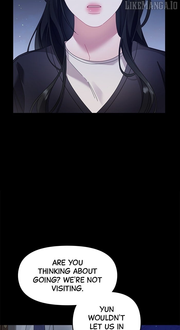 Oh, the Flower That Bloomed on the Wall - Chapter 48 - 7