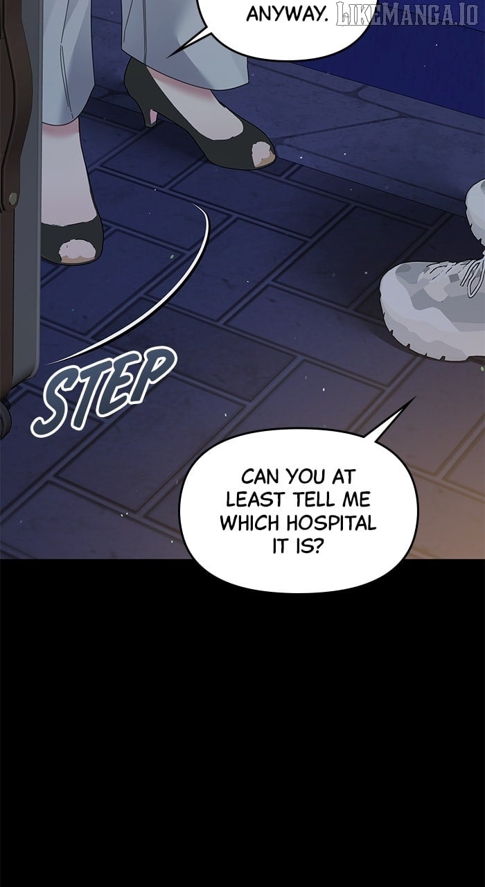 Oh, the Flower That Bloomed on the Wall - Chapter 48 - 8