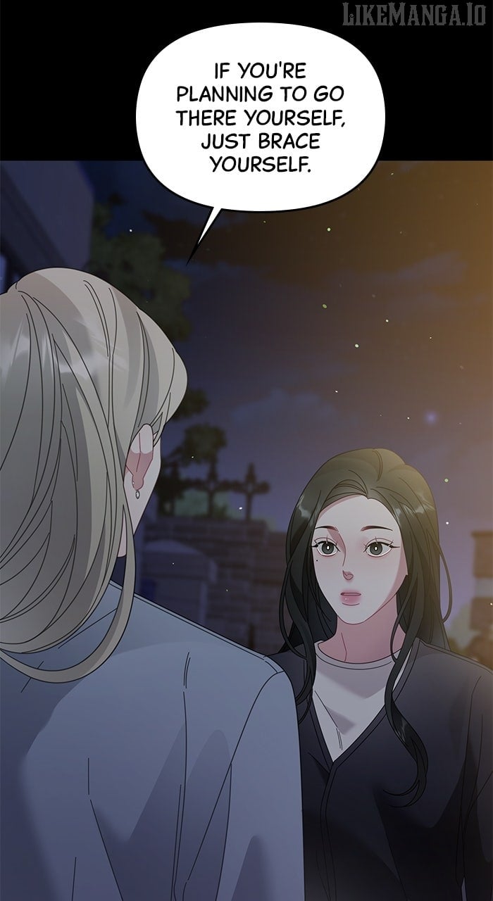 Oh, the Flower That Bloomed on the Wall - Chapter 48 - 9