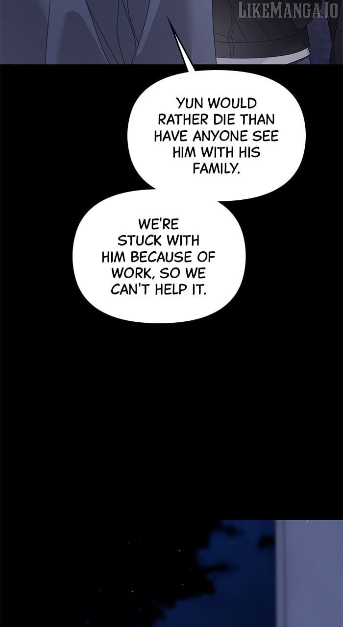 Oh, the Flower That Bloomed on the Wall - Chapter 48 - 10