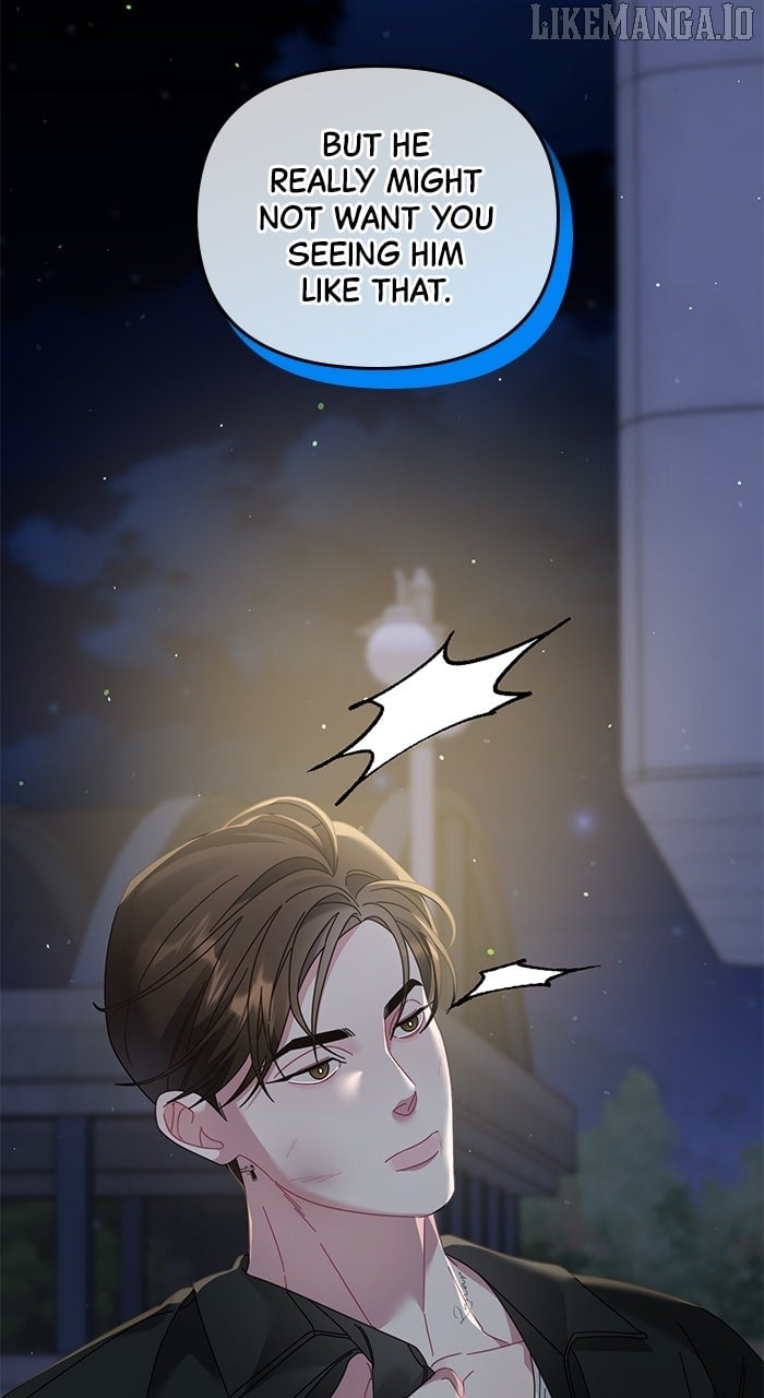 Oh, the Flower That Bloomed on the Wall - Chapter 48 - 11