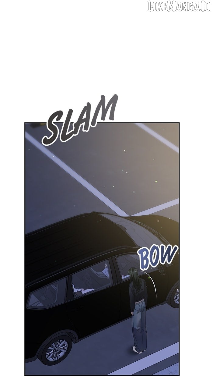 Oh, the Flower That Bloomed on the Wall - Chapter 48 - 15