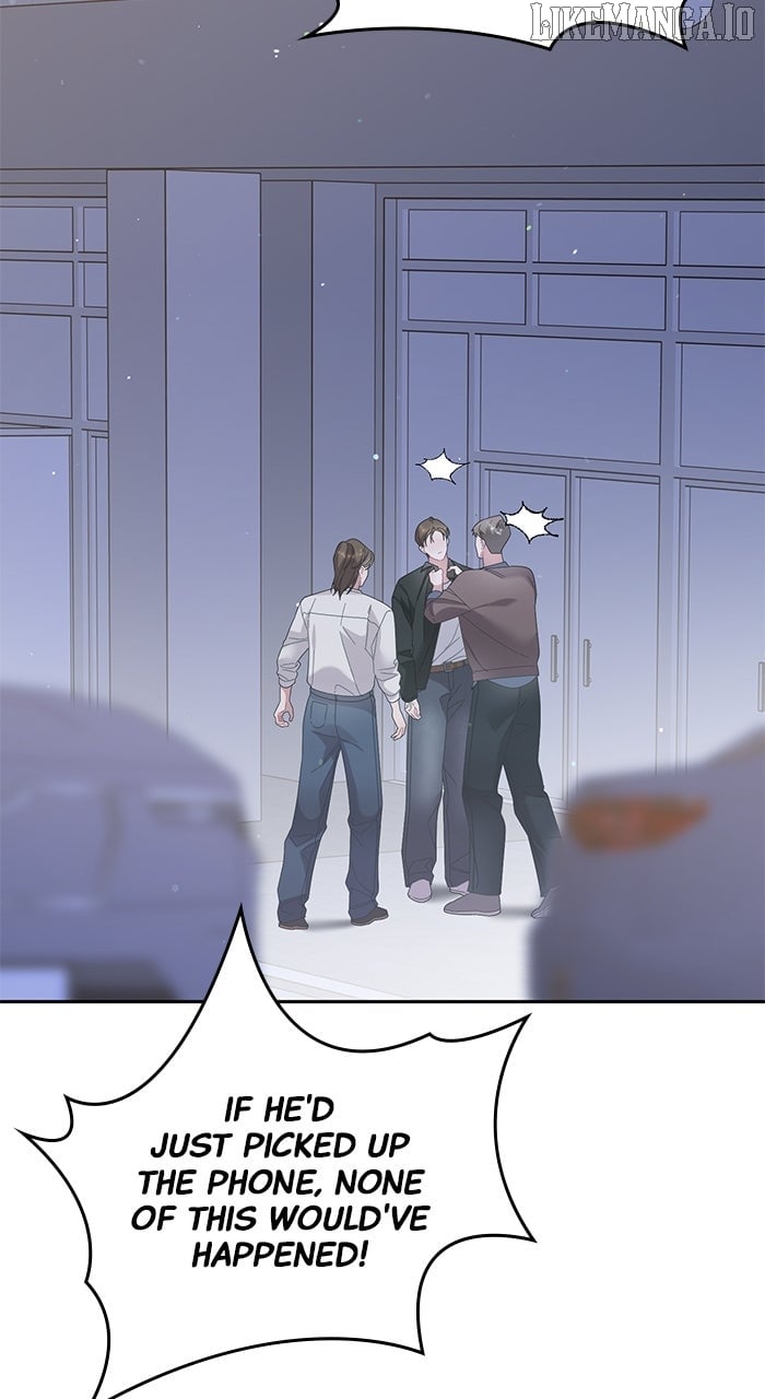 Oh, the Flower That Bloomed on the Wall - Chapter 48 - 18