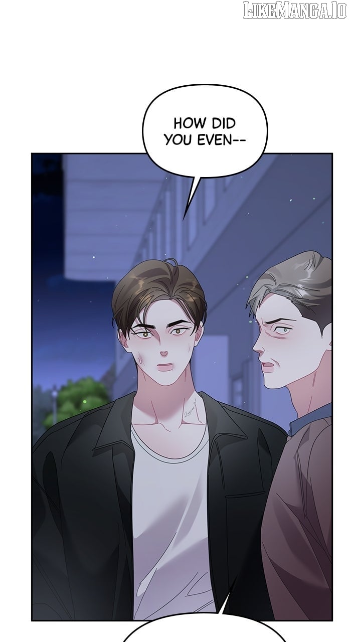 Oh, the Flower That Bloomed on the Wall - Chapter 48 - 23