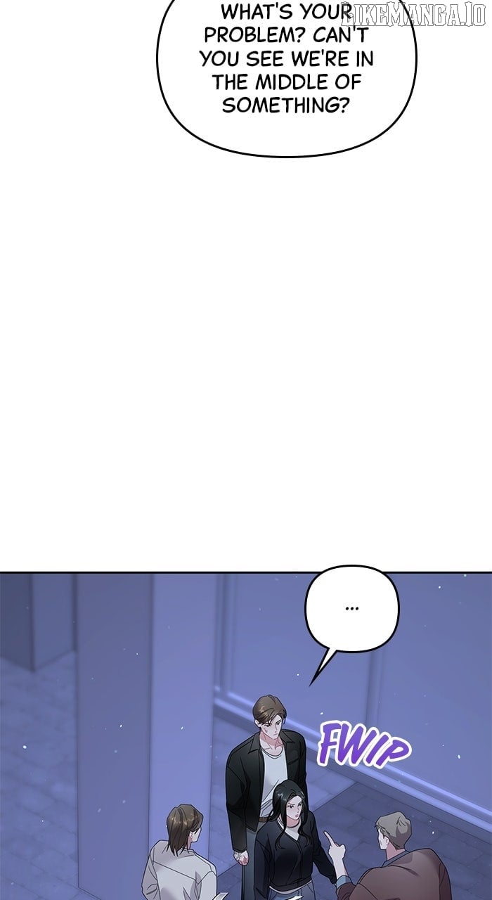 Oh, the Flower That Bloomed on the Wall - Chapter 48 - 24