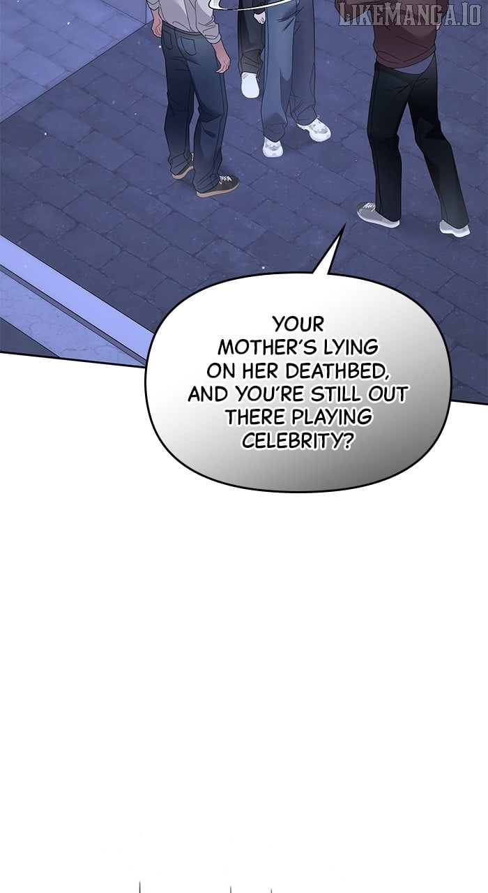 Oh, the Flower That Bloomed on the Wall - Chapter 48 - 25