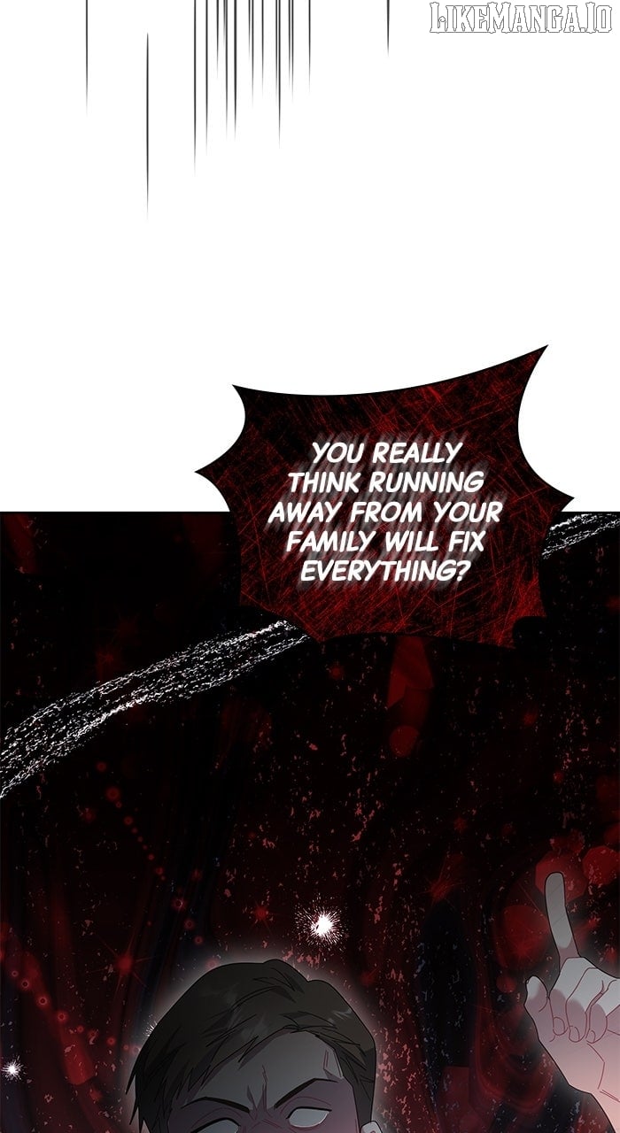 Oh, the Flower That Bloomed on the Wall - Chapter 48 - 27