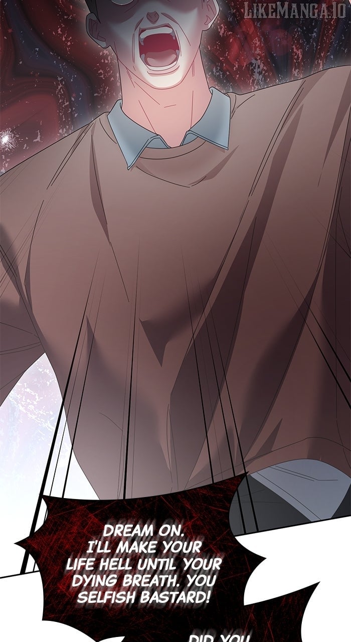 Oh, the Flower That Bloomed on the Wall - Chapter 48 - 28