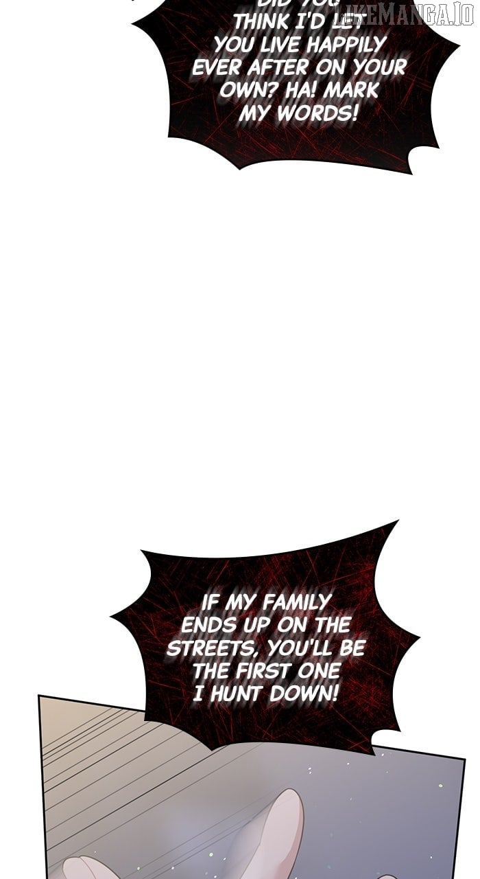 Oh, the Flower That Bloomed on the Wall - Chapter 48 - 29