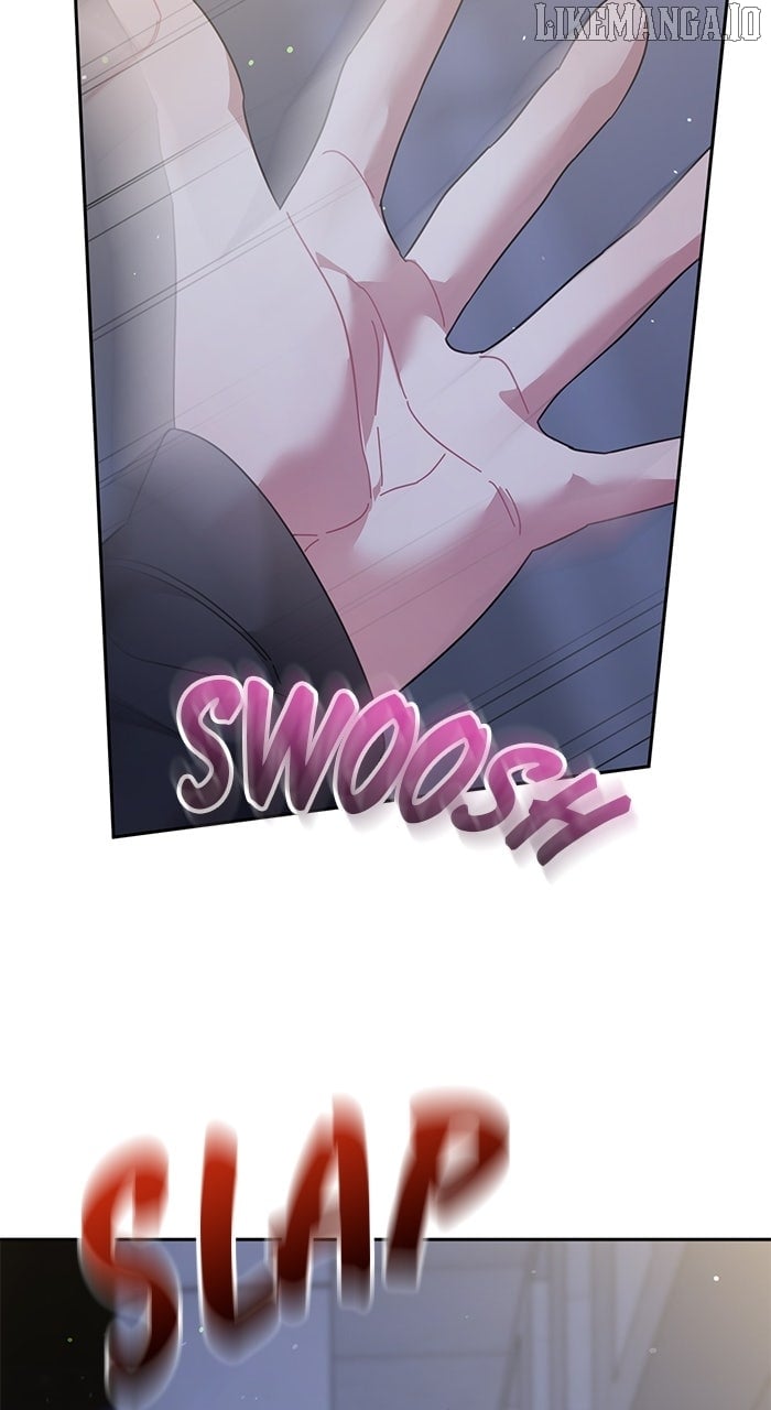 Oh, the Flower That Bloomed on the Wall - Chapter 48 - 30